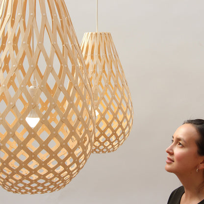 Koura Pendant