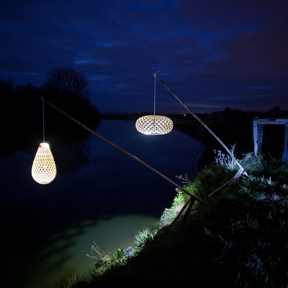 Koura Pendant