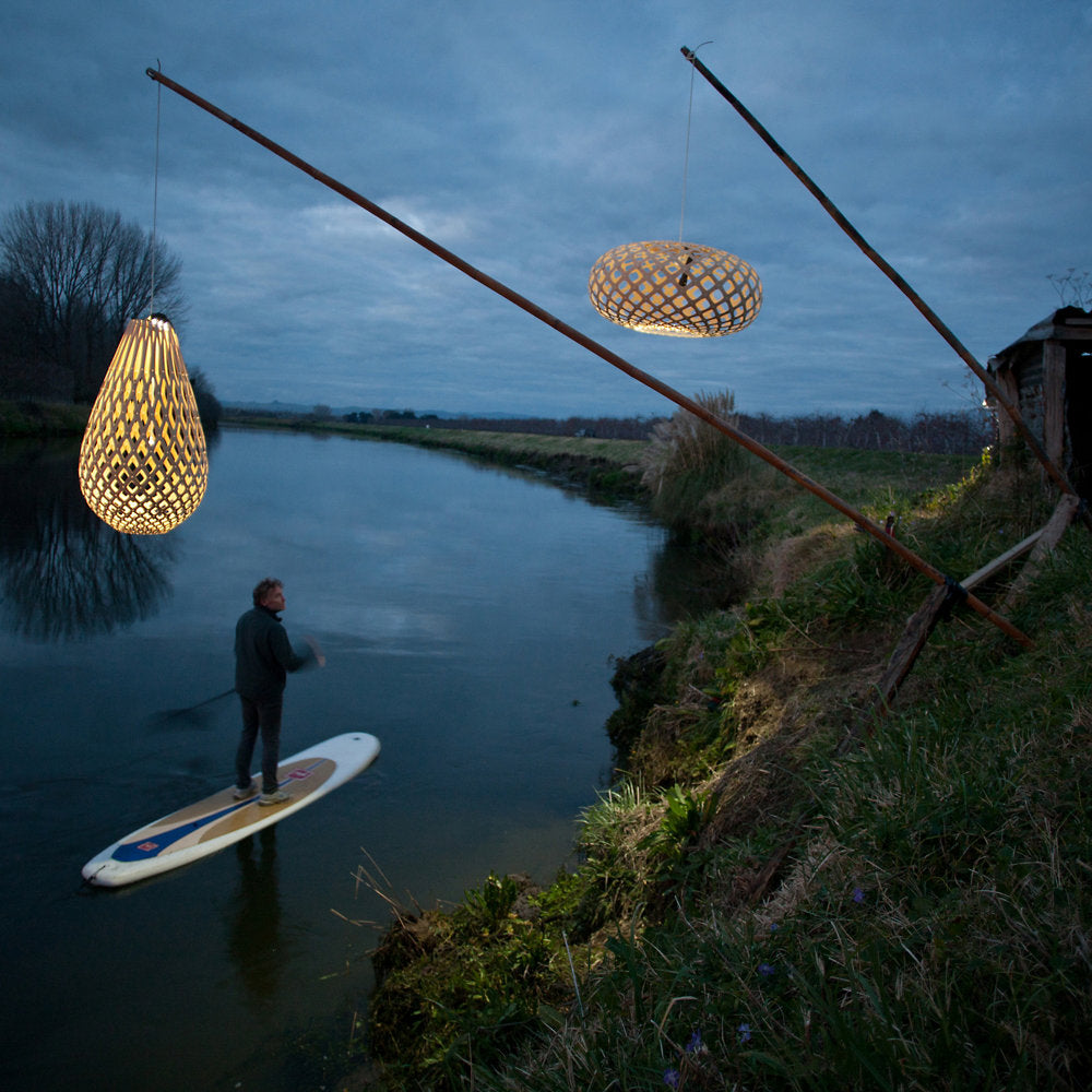 Koura Pendant