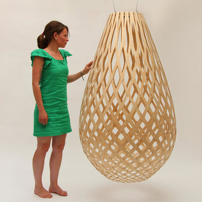 Koura Pendant