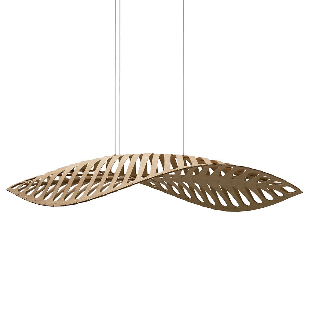 Navicula Pendant Light