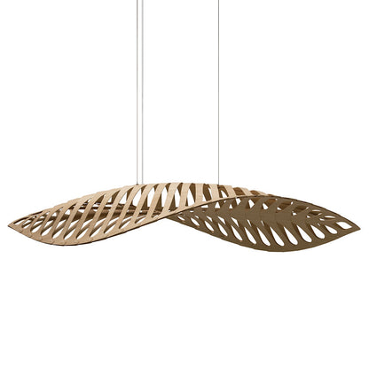Navicula Pendant Light