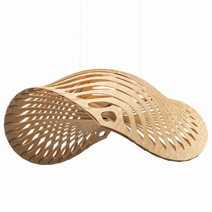 Navicula Pendant Light