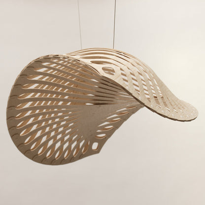 Navicula Pendant Light