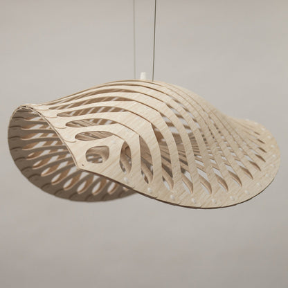Navicula Pendant Light