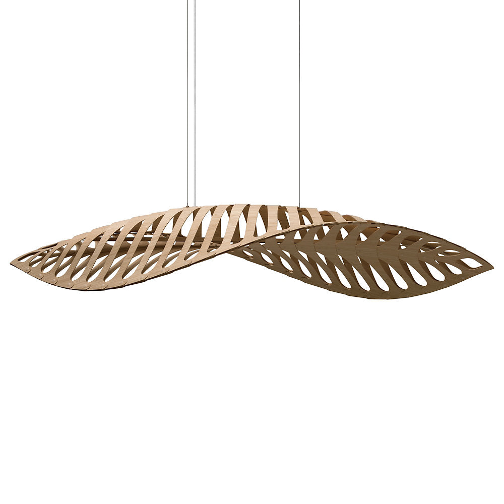 Navicula Pendant Light