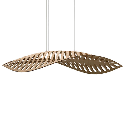 Navicula Pendant Light