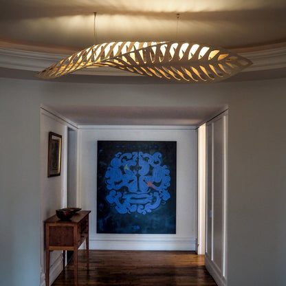 Navicula Pendant Light