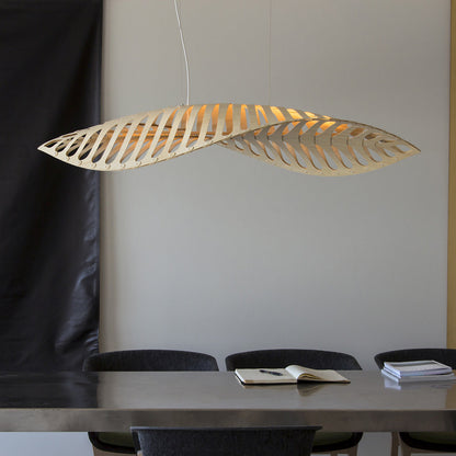 Navicula Pendant Light
