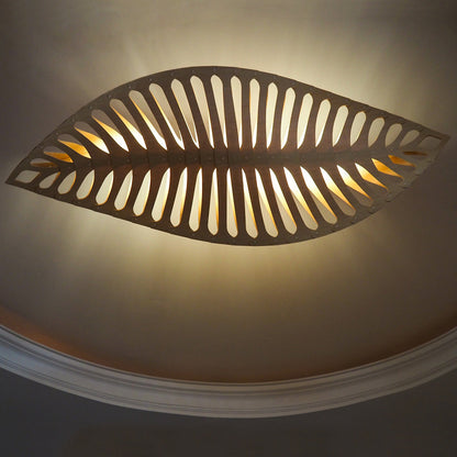 Navicula Pendant Light