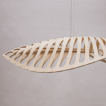 Navicula Pendant Light