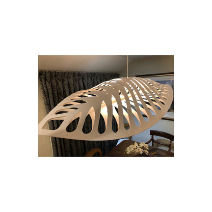 Navicula Pendant Light