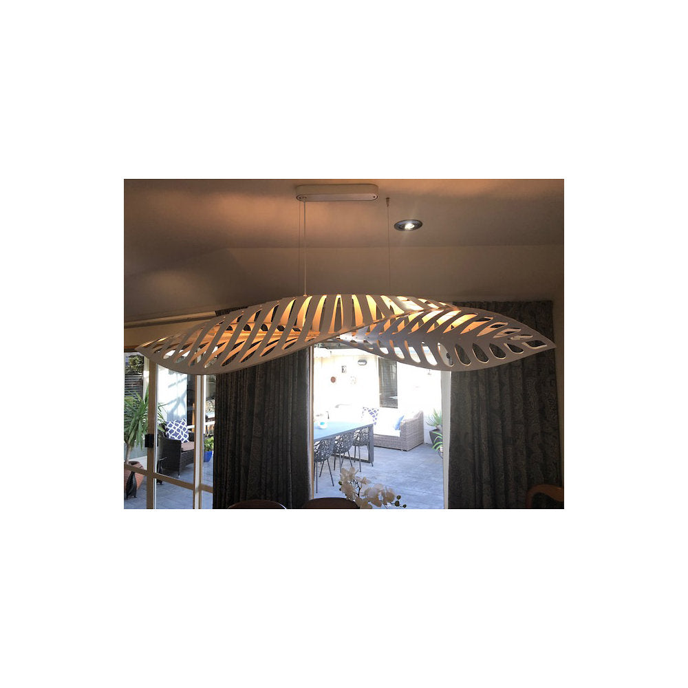 Navicula Pendant Light