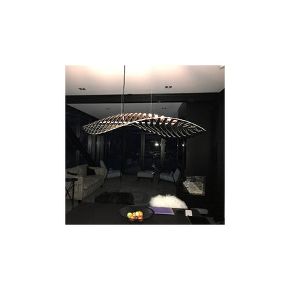 Navicula Pendant Light