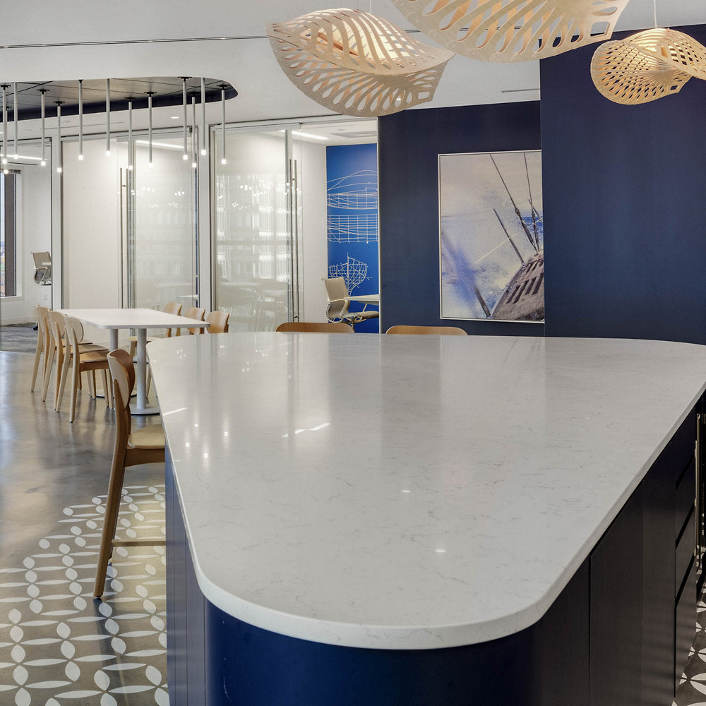Navicula Pendant Light