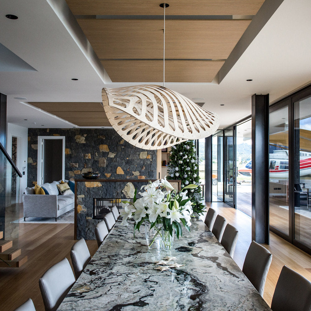 Navicula Pendant Light