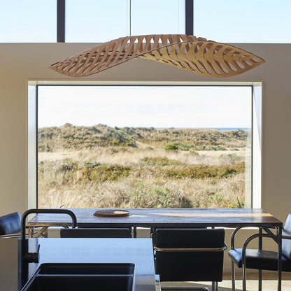 Navicula Pendant Light