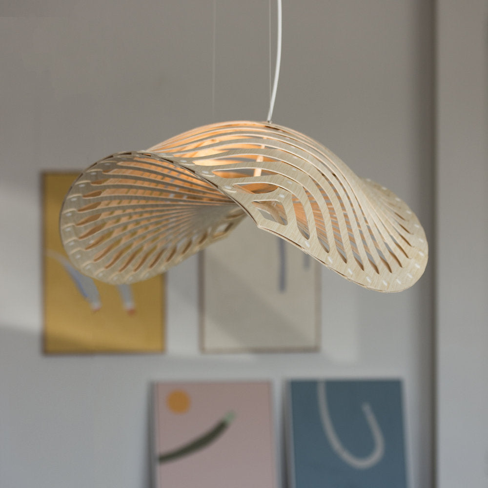 Navicula Pendant Light