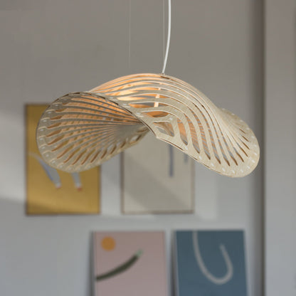 Navicula Pendant Light