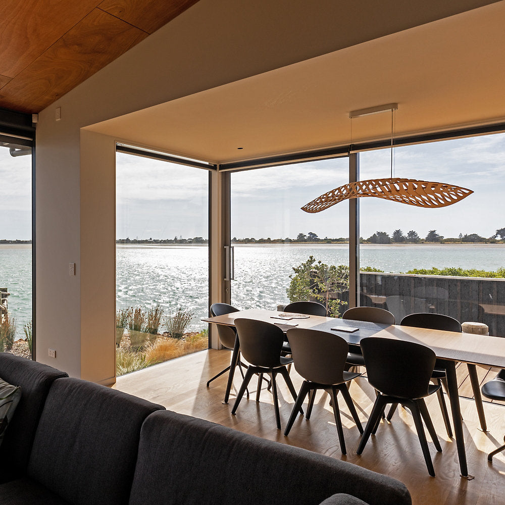Navicula Pendant Light
