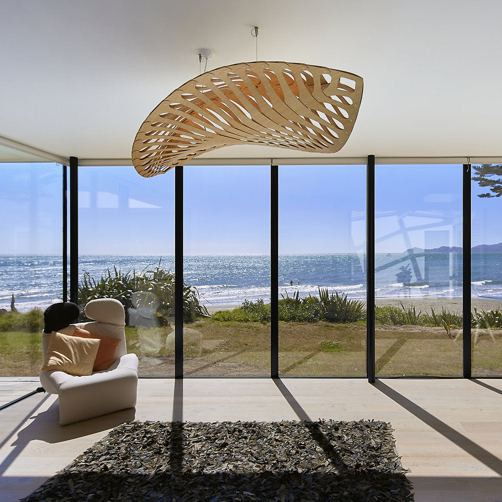 Navicula Pendant Light