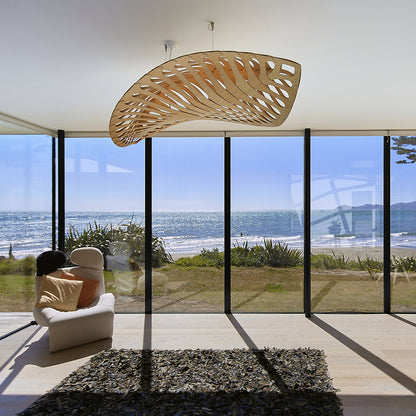 Navicula Pendant Light