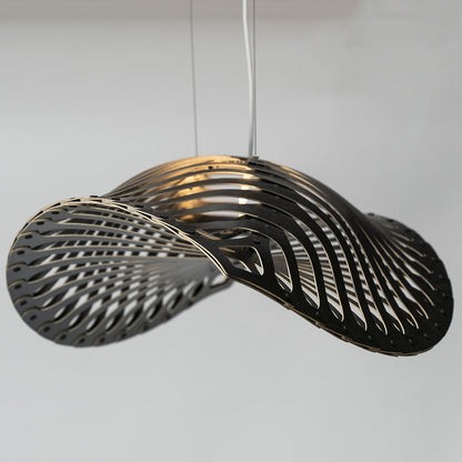 Navicula Pendant Light