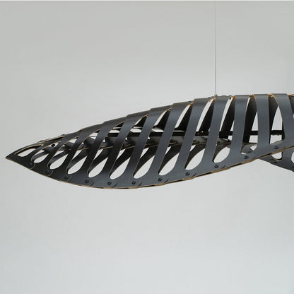 Navicula Pendant Light