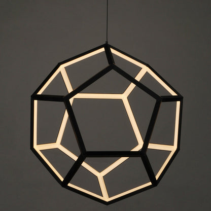 Callisto LED Pendant Light