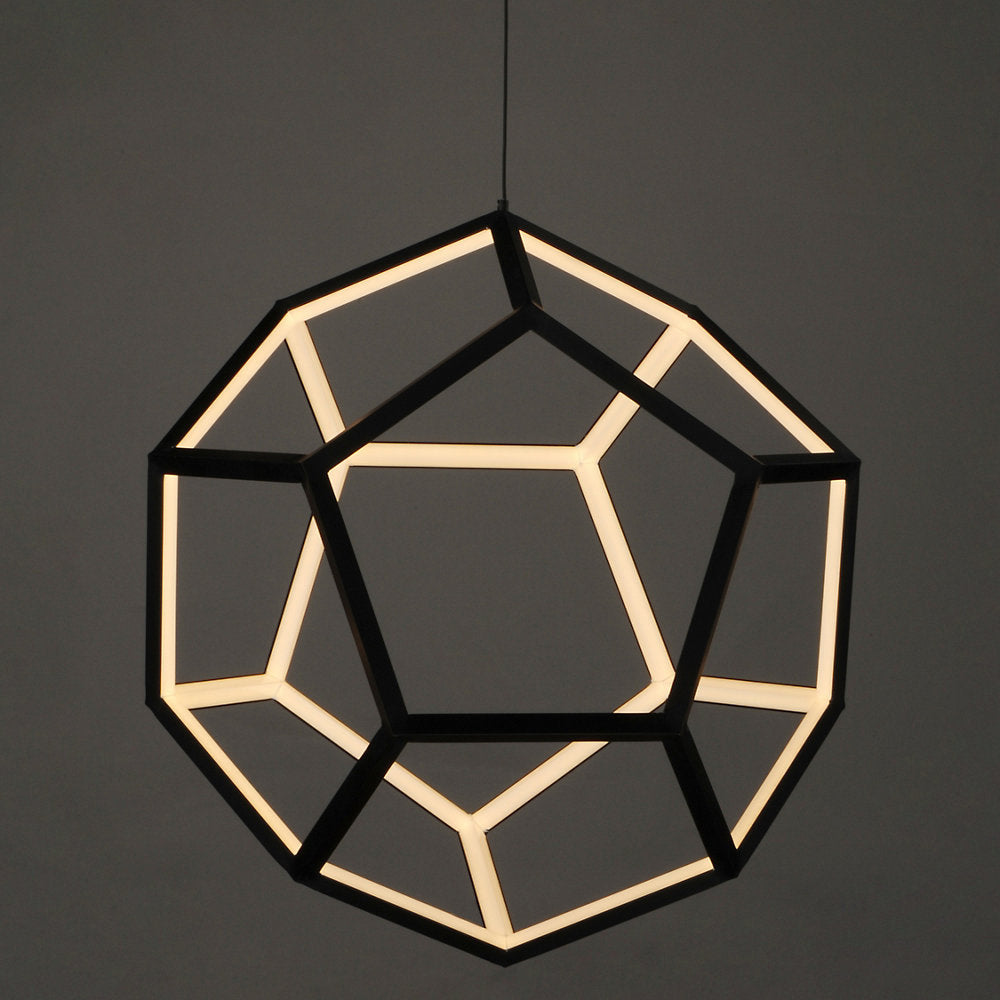 Callisto LED Pendant Light