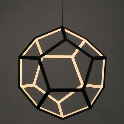 Callisto LED Pendant Light