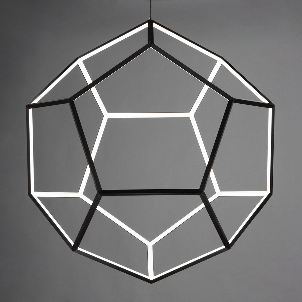 Callisto LED Pendant Light