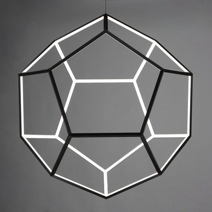 Callisto LED Pendant Light