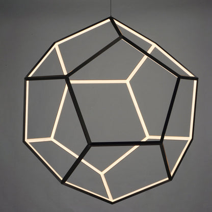Callisto LED Pendant Light