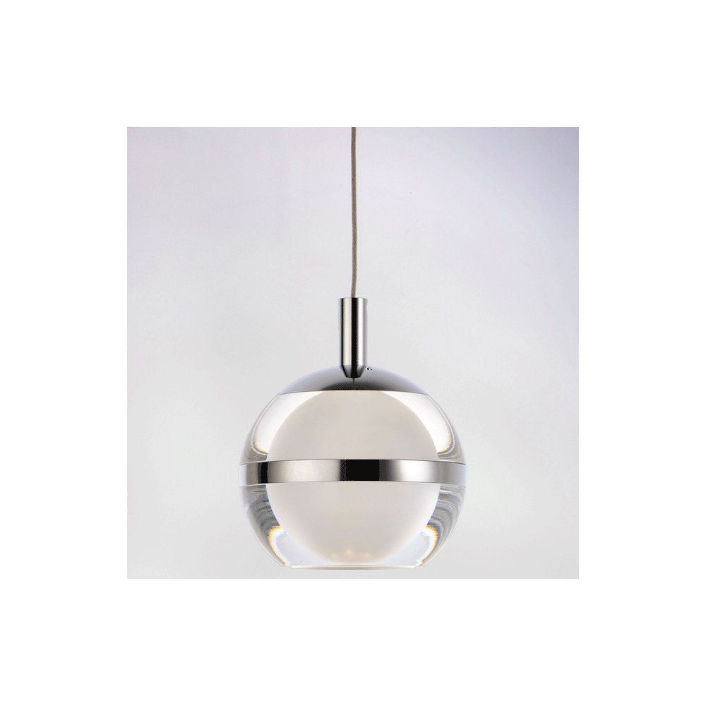 Sylvana LED Multi-Light Pendant