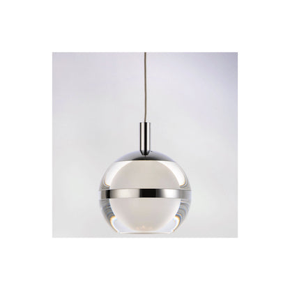 Sylvana LED Multi-Light Pendant