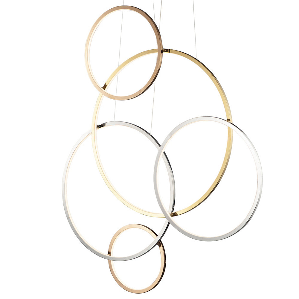 Ursel LED Pendant