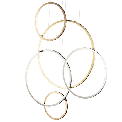 Ursel LED Pendant