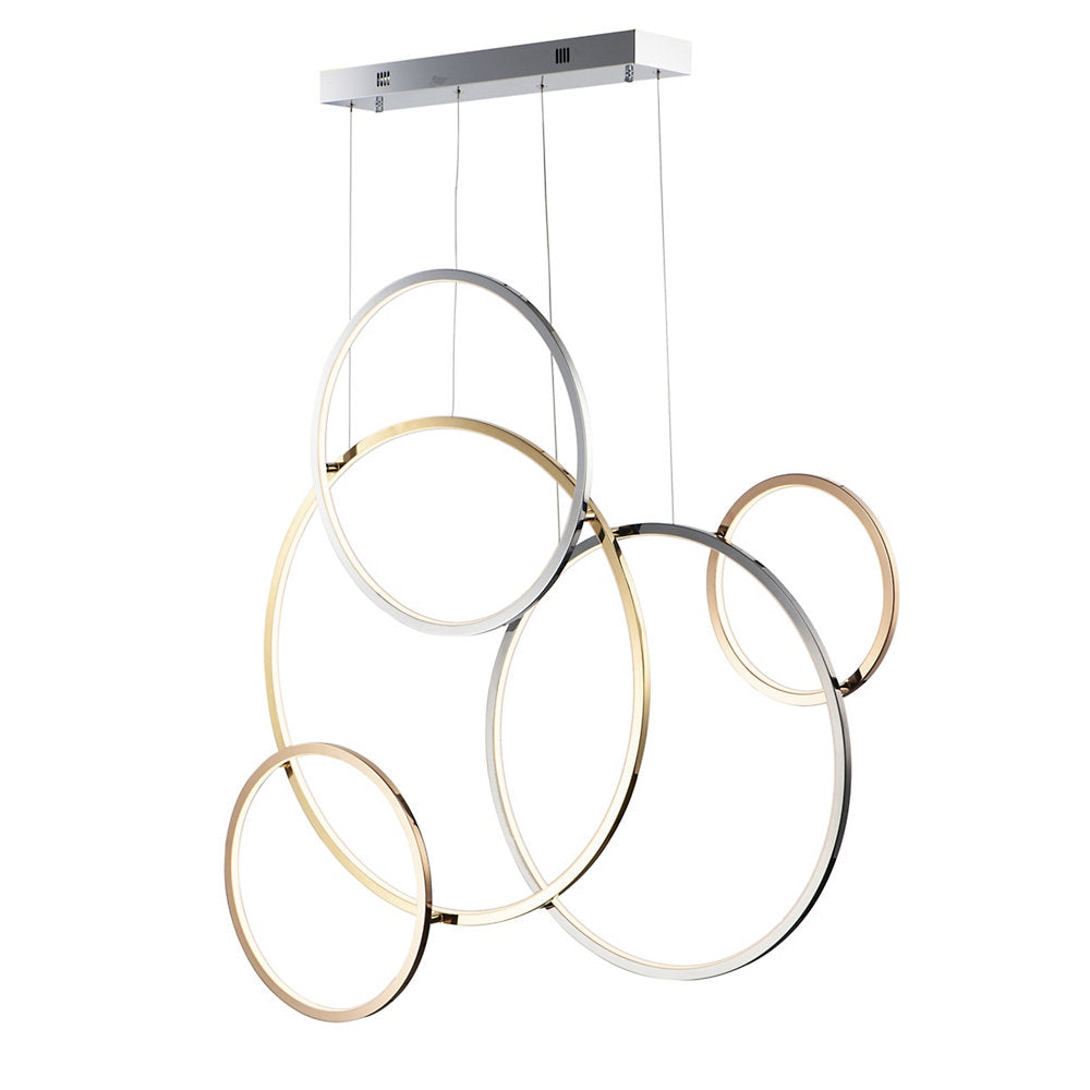 Ursel LED Pendant