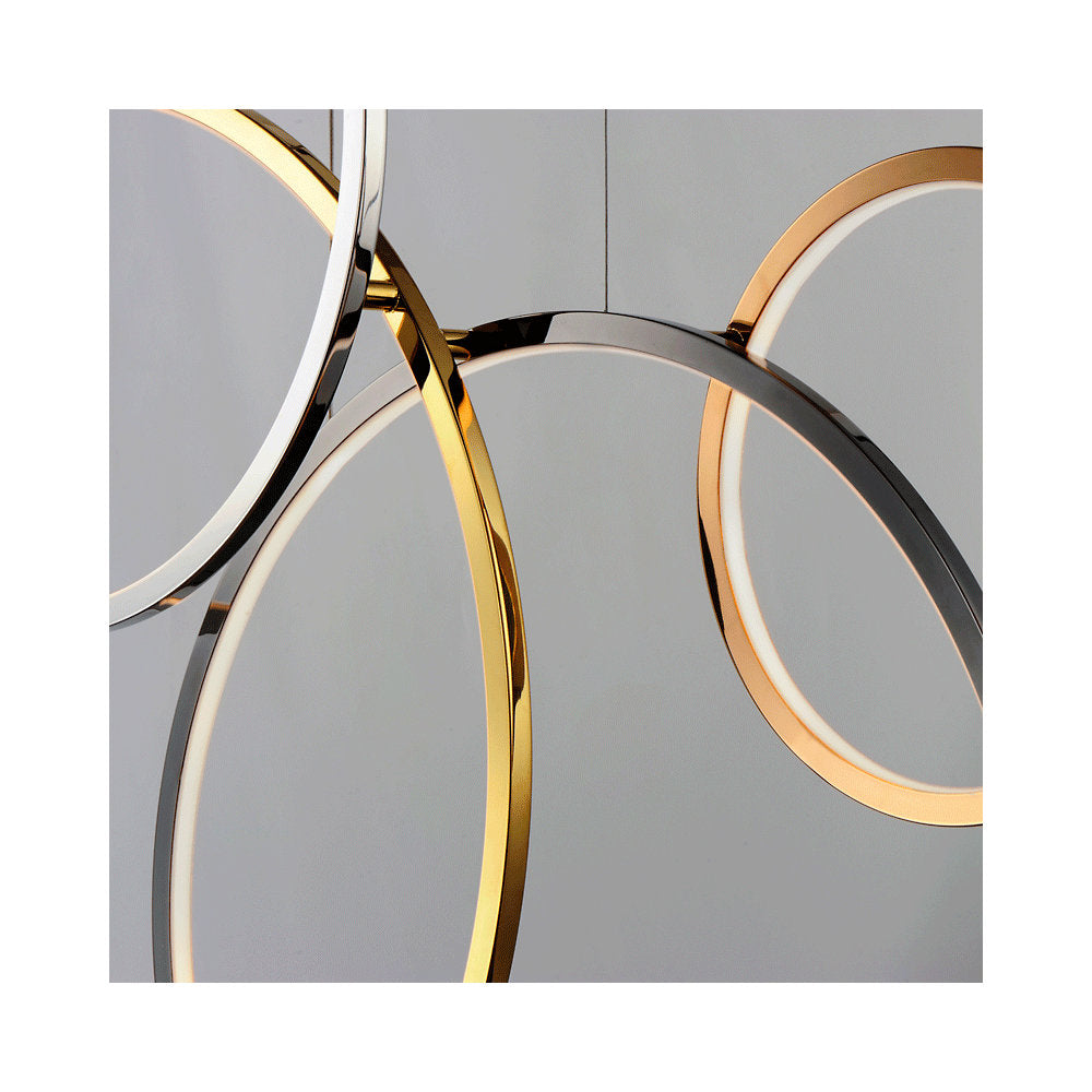 Ursel LED Pendant