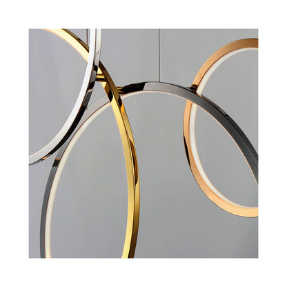 Ursel LED Pendant