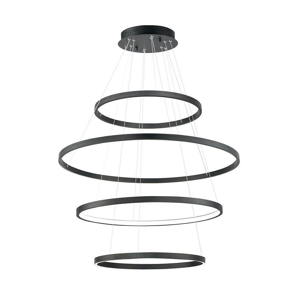Gianpiero LED Chandelier