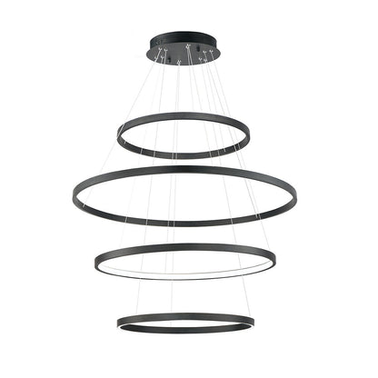 Gianpiero LED Chandelier