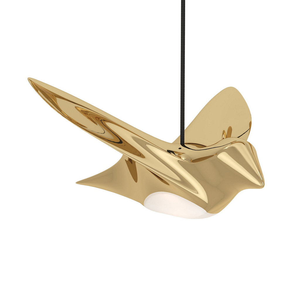 Paratebueno LED Multi-Light Pendant