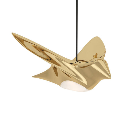 Paratebueno LED Multi-Light Pendant