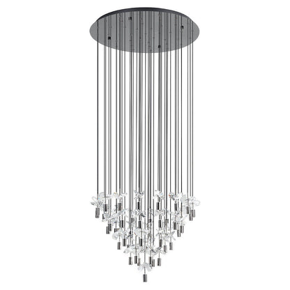Comareira LED Multi-Light Pendant