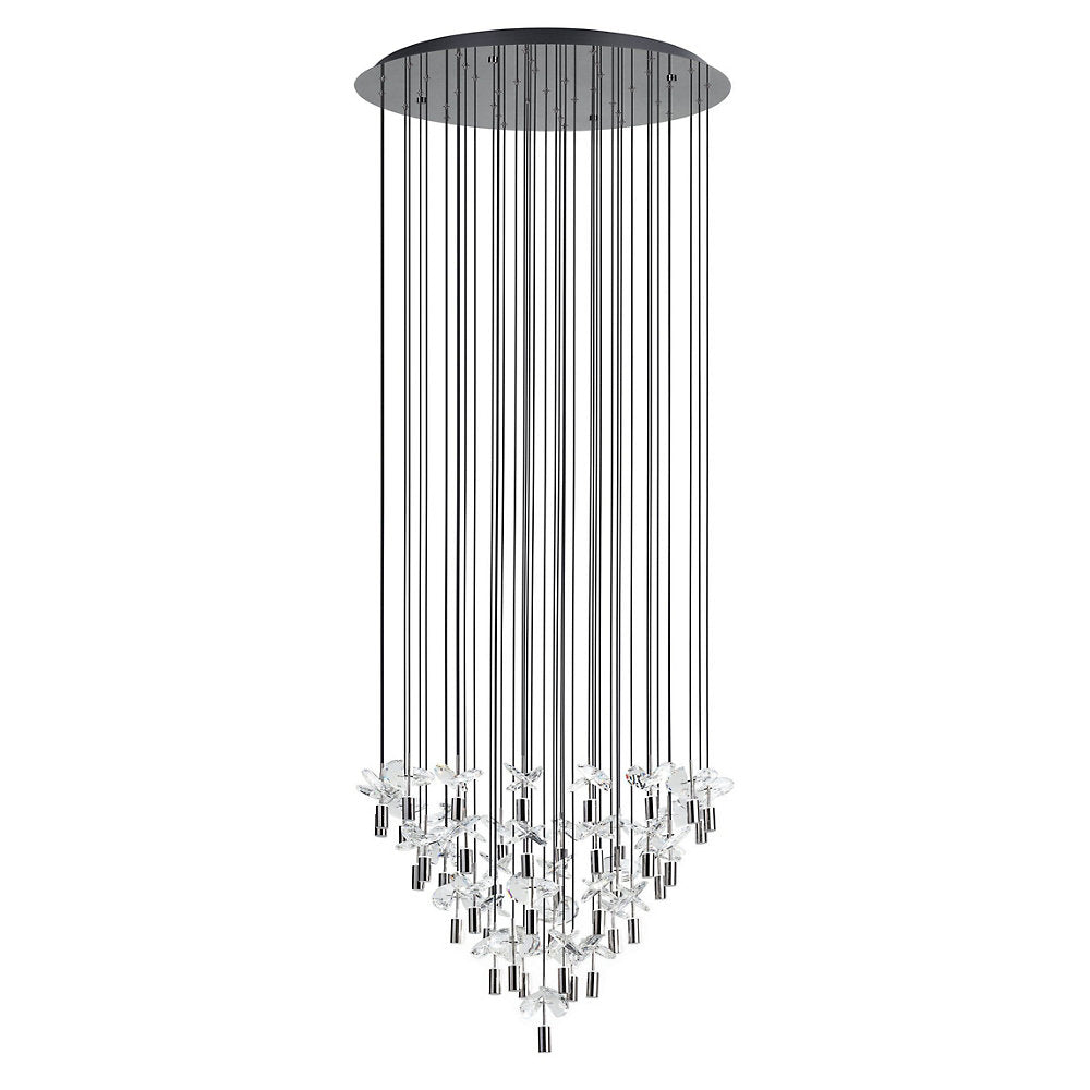 Comareira LED Multi-Light Pendant