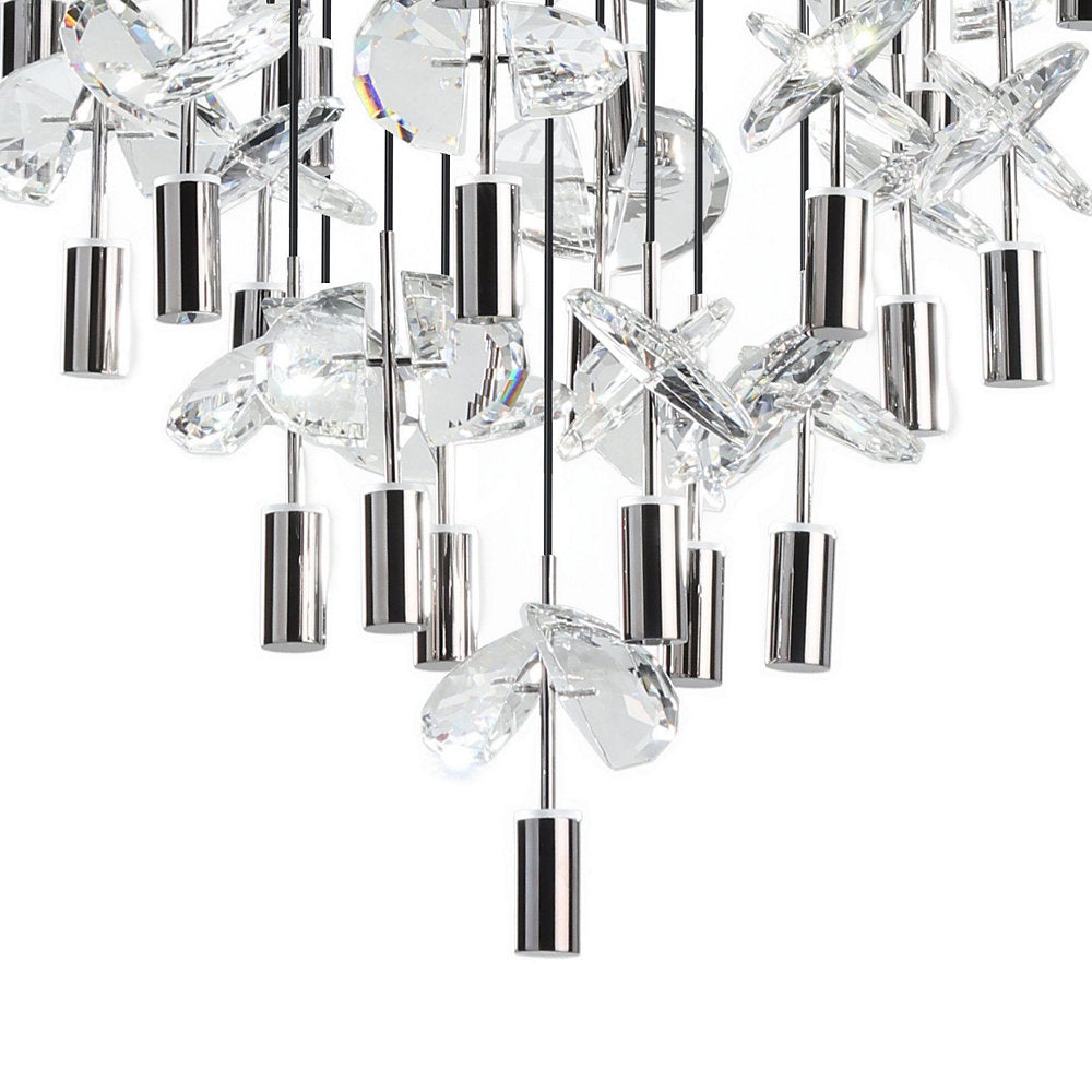 Comareira LED Multi-Light Pendant