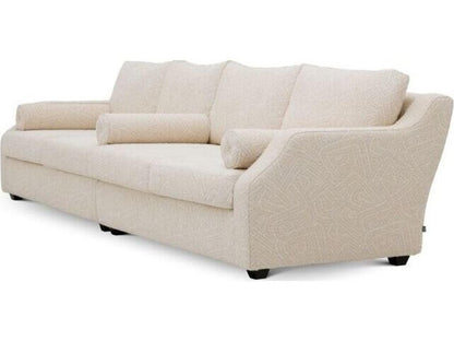 Ethnicraft Sofa Bellavoir Camari Cream