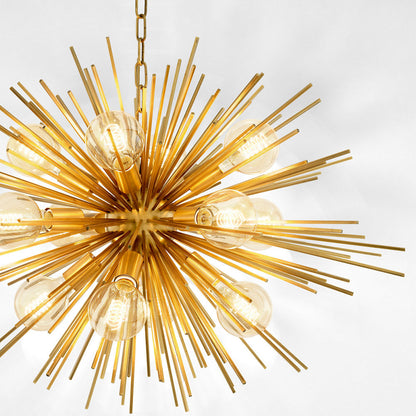 Boivin Chandelier